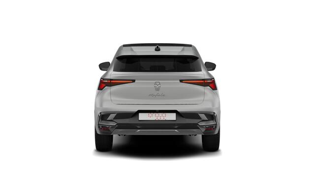 Renault Rafale atelier Alpine | Achteruitrijcamera | Blind Spot Warning | Elektrisch verwarmbare voorstoelen