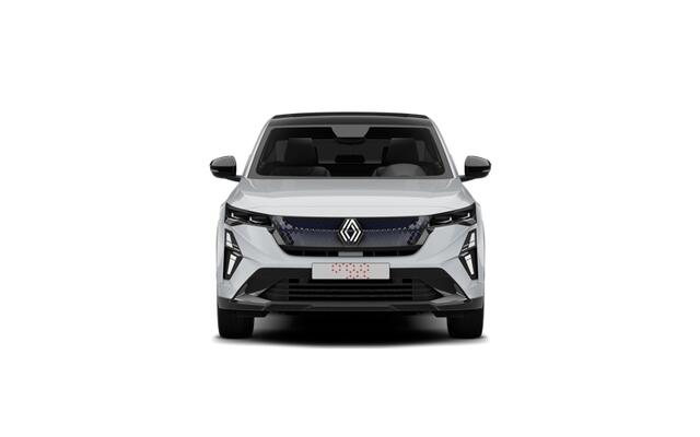 Renault Rafale atelier Alpine | Achteruitrijcamera | Blind Spot Warning | Elektrisch verwarmbare voorstoelen