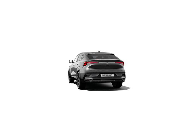Renault Rafale atelier Alpine E-Tech 4x4 plug-in hybrid 300 | Achteruitrijcamera | Blind Spot Warning | Elektrisch verwarmbare voorstoelen