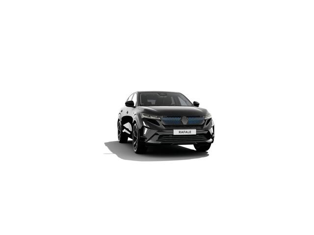 Renault Rafale atelier Alpine E-Tech 4x4 plug-in hybrid 300 | Achteruitrijcamera | Adaptive Cruise Control | Blind Spot Warning