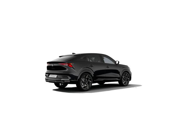 Renault Rafale atelier Alpine E-Tech 4x4 plug-in hybrid 300 | Achteruitrijcamera | Adaptive Cruise Control | Blind Spot Warning