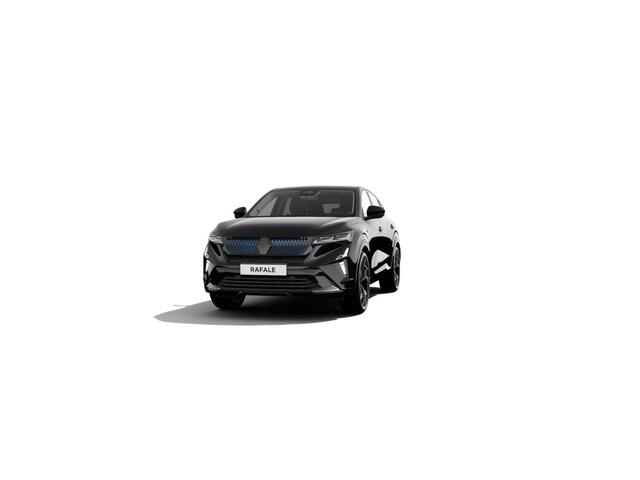 Renault Rafale atelier Alpine E-Tech 4x4 plug-in hybrid 300 | Achteruitrijcamera | Adaptive Cruise Control | Blind Spot Warning