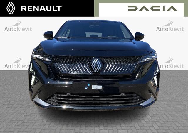 Renault Rafale 1.2 E-Tech full hybrid 200 techno - pack solid - elektrisch bedienbare achterklep