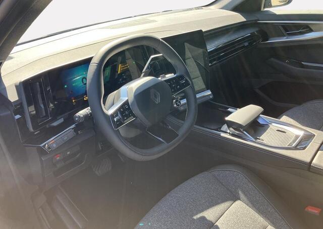 Renault Rafale 1.2 E-Tech full hybrid 200 techno - pack solid - elektrisch bedienbare achterklep