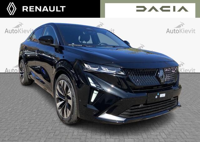 Renault Rafale 1.2 E-Tech full hybrid 200 techno - pack solid - elektrisch bedienbare achterklep