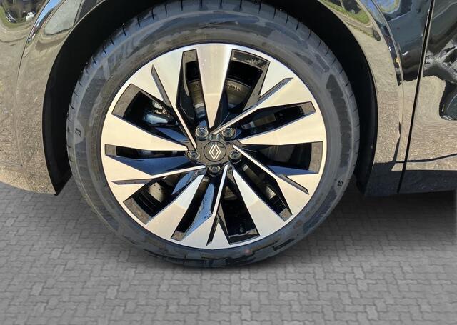 Renault Rafale 1.2 E-Tech full hybrid 200 techno - pack solid - elektrisch bedienbare achterklep