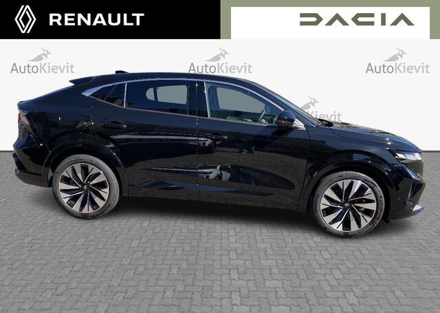 Renault Rafale 1.2 E-Tech full hybrid 200 techno - pack solid - elektrisch bedienbare achterklep
