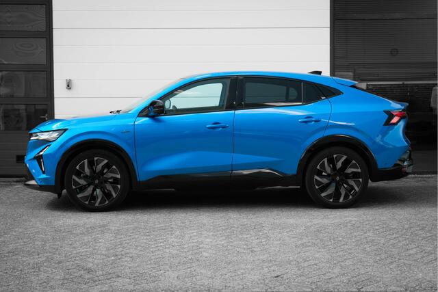 Renault Rafale 1.2 E-Tech full hybrid 200 PK Esprit Alpine | Solar bay dak | Harmon Kardon sound | Pack Privilege | 360 graden camera | | incl. Bovag rijklaarpakket met 12 maanden garantie |
