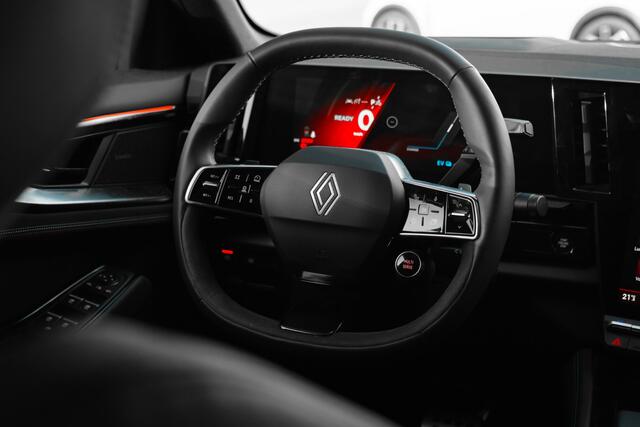 Renault Rafale 1.2 E-Tech full hybrid 200 PK Esprit Alpine | Solar bay dak | Harmon Kardon sound | Pack Privilege | 360 graden camera | | incl. Bovag rijklaarpakket met 12 maanden garantie |