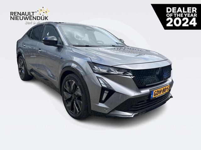 Renault Rafale 1.2 E-Tech full hybrid 200 esprit Alpine Renault Rafale E-Tech Hybrid 200 esprit Alpine