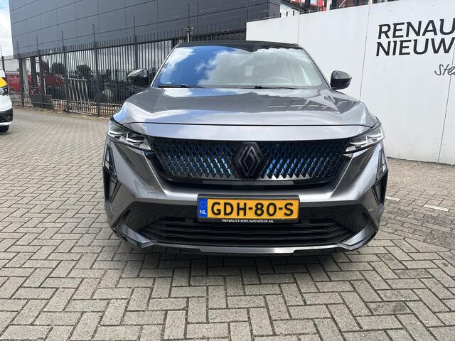 Renault Rafale 1.2 E-Tech full hybrid 200 esprit Alpine Renault Rafale E-Tech Hybrid 200 esprit Alpine