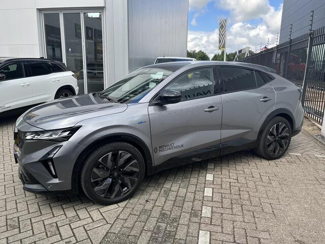 Renault Rafale 1.2 E-Tech full hybrid 200 esprit Alpine Renault Rafale E-Tech Hybrid 200 esprit Alpine