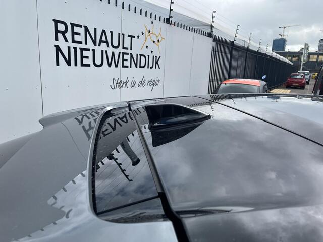 Renault Rafale 1.2 E-Tech full hybrid 200 esprit Alpine Renault Rafale E-Tech Hybrid 200 esprit Alpine