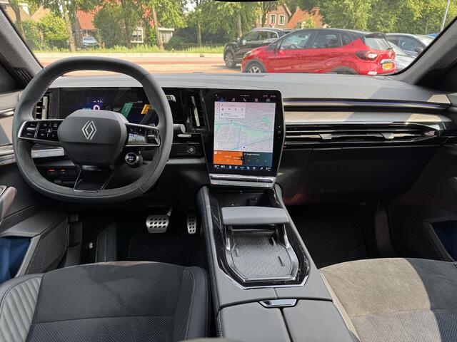 Renault Rafale 1.2 E-Tech full hybrid 200 esprit Alpine