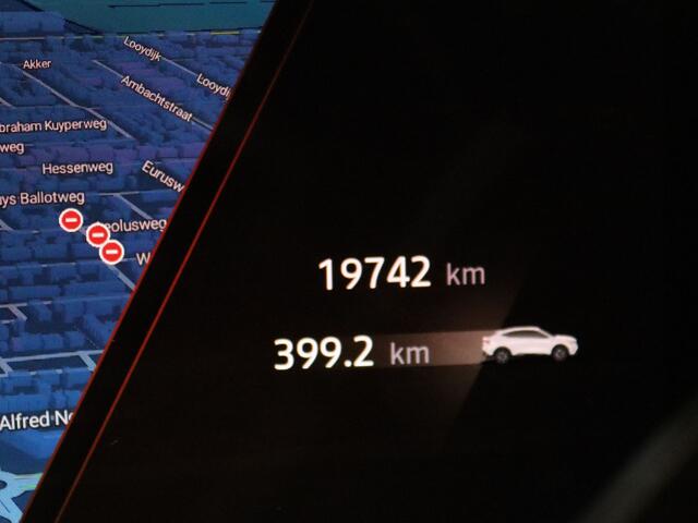 Renault Rafale E-Tech Hybrid 200pk esprit Alpine Automaat/EDC 360° camera | Climate | Panoramadak | Elektrisch bedienbare achterklep | Solarbay