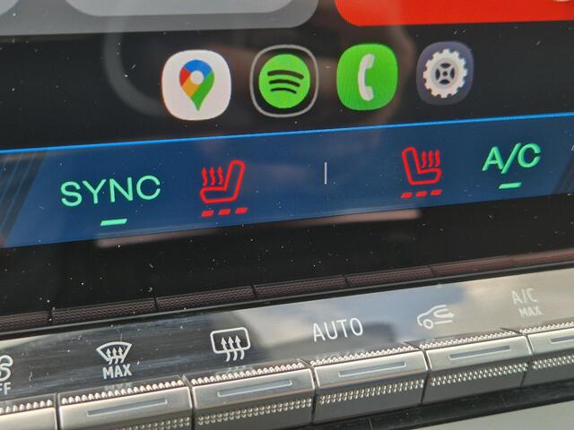 Renault Rafale 1.2 E-Tech full hybrid 200 esprit Alpine Automaat / Apple Carplay Android Auto / Stoelverwarming / Adaptief CC / Elektrische achterklep / Achteruitrijcamera / Draadloze telefoon lader / Climate control / Lichtmetalen wielen 20" /