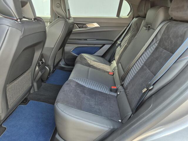 Renault Rafale 1.2 E-Tech full hybrid 200 esprit Alpine Automaat / Apple Carplay Android Auto / Stoelverwarming / Adaptief CC / Elektrische achterklep / Achteruitrijcamera / Draadloze telefoon lader / Climate control / Lichtmetalen wielen 20" /