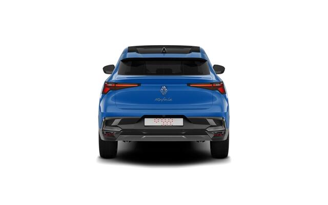 Renault Rafale atelier Alpine | Achteruitrijcamera | Adaptive Cruise Control | Blind Spot Warning