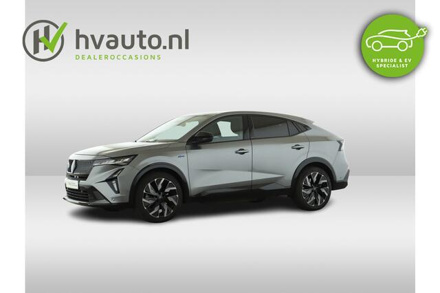 Renault Rafale 1.2 E-TECH FULL HYBRID 200PK ESPRIT ALPINE | Panoramadak | Pack Privilege | Harman Kardon | 360 camera