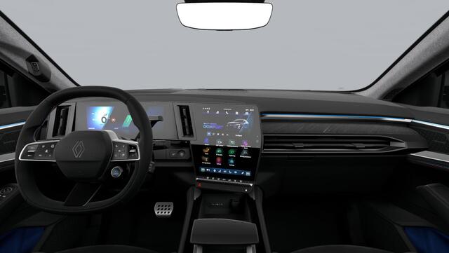 Renault Rafale 1.2 E-TECH FULL HYBRID 200PK ESPRIT ALPINE | Panoramadak | Pack Privilege | Harman Kardon | 360 camera
