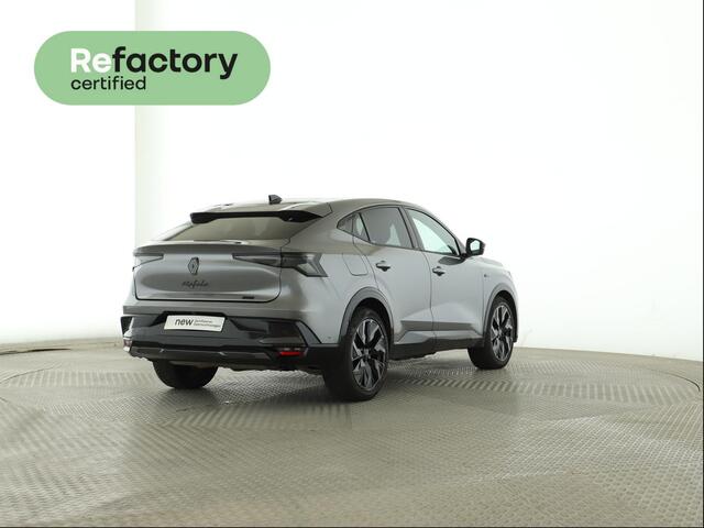 Renault Rafale 1.2 E-TECH FULL HYBRID 200PK ESPRIT ALPINE | Panoramadak | Pack Privilege | Harman Kardon | 360 camera
