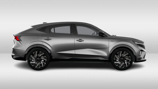 Renault Rafale 1.2 E-TECH FULL HYBRID 200PK ESPRIT ALPINE | Panoramadak | Pack Privilege | Harman Kardon | 360 camera