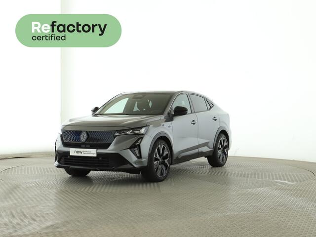 Renault Rafale 1.2 E-TECH FULL HYBRID 200PK ESPRIT ALPINE | Panoramadak | Pack Privilege | Harman Kardon | 360 camera