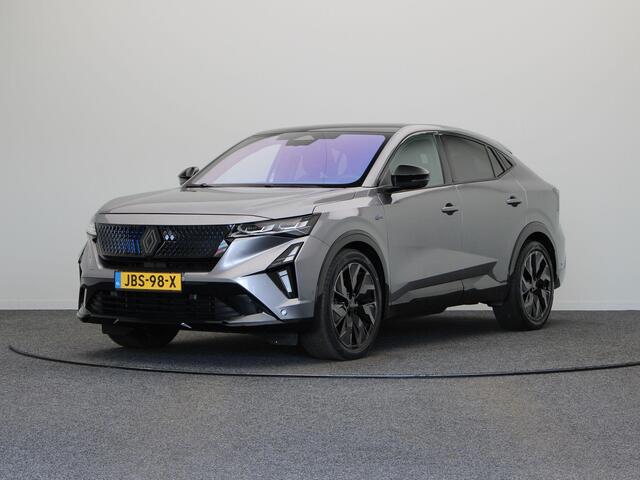 Renault Rafale 1.2 E-Tech full hybrid 200 esprit Alpine | Head-Up | Elektr.Stoelen | Harman & Kardon | 360 Cam | Glazen dak |