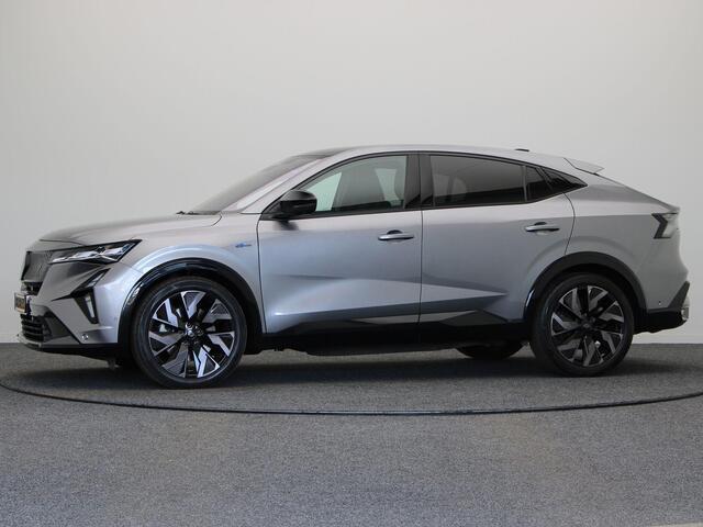 Renault Rafale 1.2 E-Tech full hybrid 200 esprit Alpine | Head-Up | Elektr.Stoelen | Harman & Kardon | 360 Cam | Glazen dak |