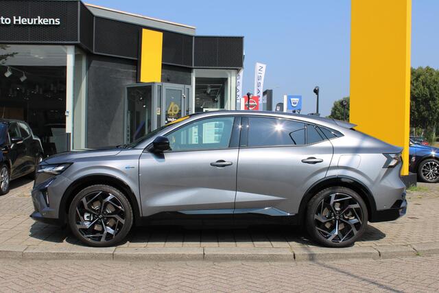 Renault Rafale E-Tech 4x4 plug-in hybrid 300 esprit Alpine | BTW-Auto | DEMO | NL-Auto | 1e eigenaar