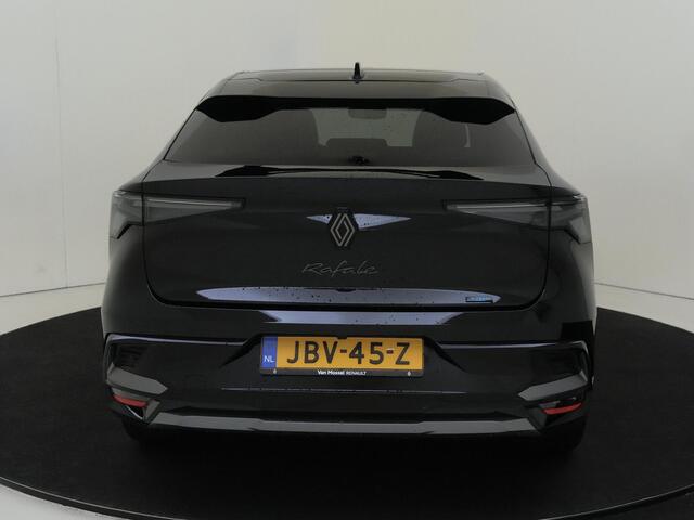 Renault Rafale 1.2 E-Tech full hybrid 200 esprit Alpine Apple carplay | android auto | clima | bluetooth