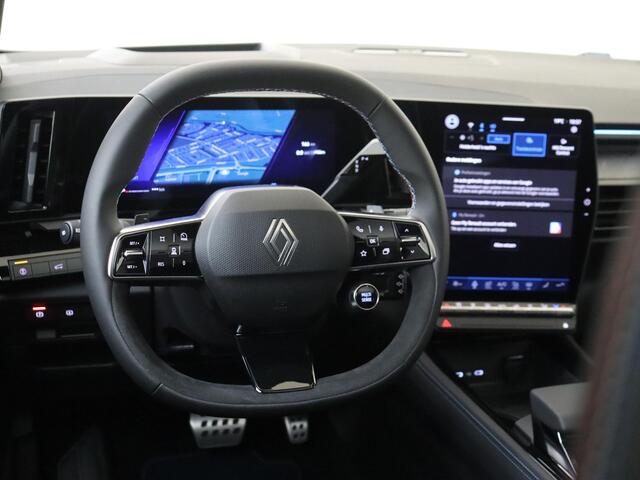 Renault Rafale 1.2 E-Tech full hybrid 200 esprit Alpine Apple carplay | android auto | clima | bluetooth