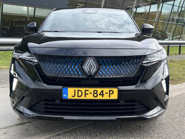Renault Rafale 1.2 E-Tech full hybrid 200PK esprit Alpine / Panoramadak / Harman Kardon / Head-up display /