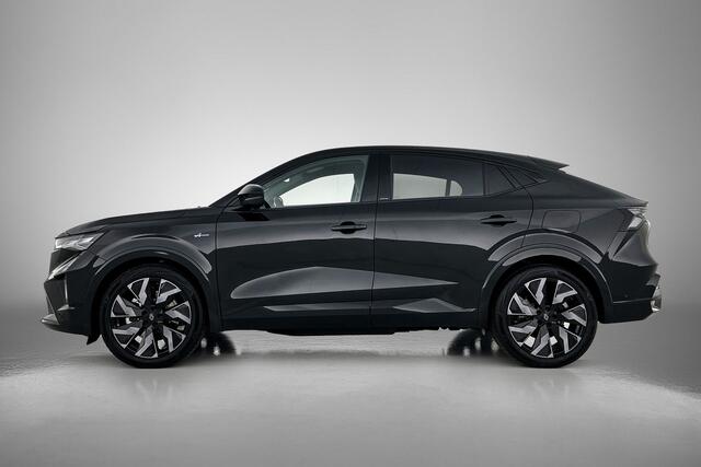 Renault Rafale 1.2 E-Tech 4x4 plug-in hybrid 300 esprit Alpine Pano, 4 Control, Adaptive cruise