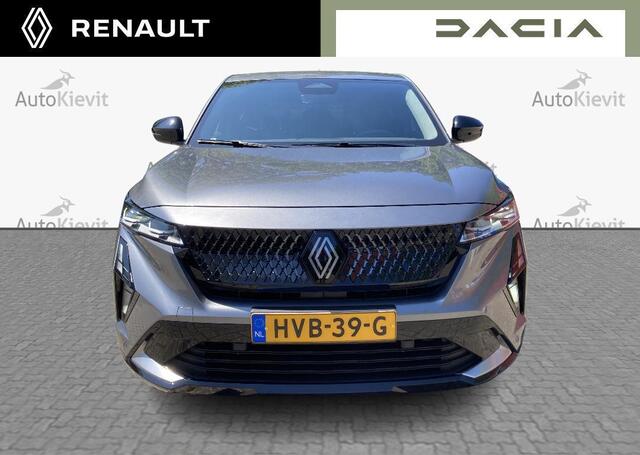 Renault Rafale 1.2 E-Tech full hybrid 200 Techno - pack Harman / Kardon / pack solid