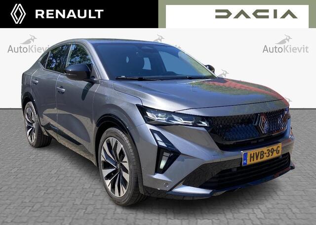 Renault Rafale 1.2 E-Tech full hybrid 200 Techno - pack Harman / Kardon / pack solid