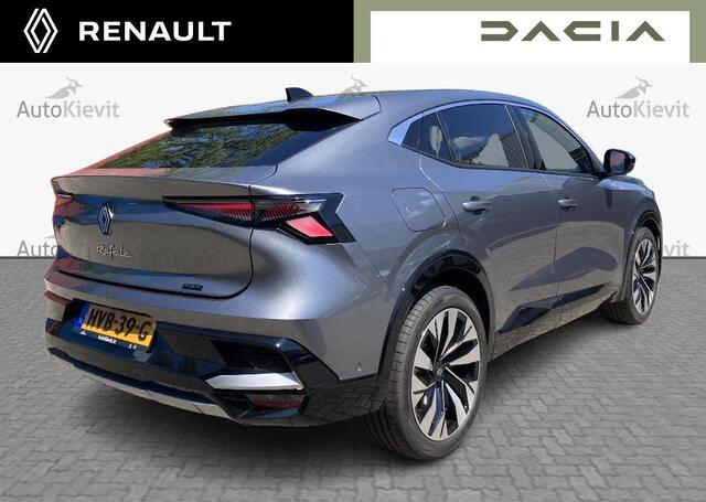 Renault Rafale 1.2 E-Tech full hybrid 200 Techno - pack Harman / Kardon / pack solid