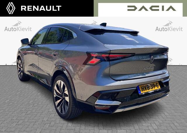 Renault Rafale 1.2 E-Tech full hybrid 200 Techno - pack Harman / Kardon / pack solid