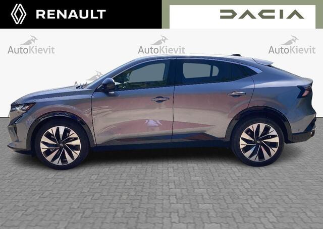 Renault Rafale 1.2 E-Tech full hybrid 200 Techno - pack Harman / Kardon / pack solid