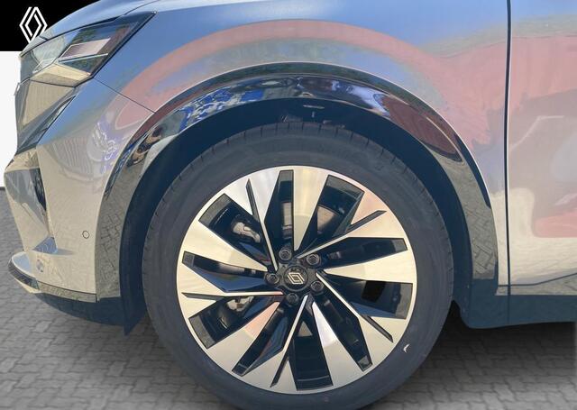Renault Rafale 1.2 E-Tech full hybrid 200 Techno - pack Harman / Kardon / pack solid