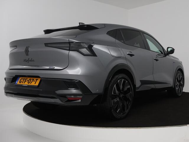 Renault Rafale 1.2 E-Tech full hybrid 200 esprit Alpine | Panoramadak | Harman Kardon | Matrix Koplampen | Nederlandse Auto | NAP |