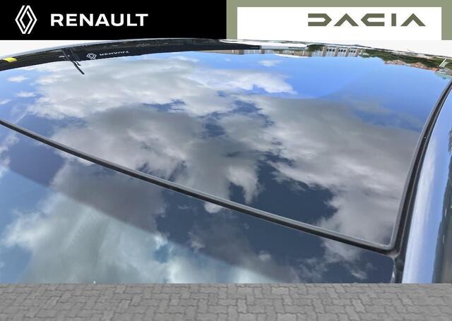 Renault Rafale 1.2 E-Tech full hybrid 200 esprit Alpine - 5 JAAR GARANTIE / pack privilège - pack light & sound - pack Élysée - comfort hoofdsteunen voor