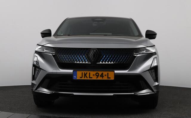 Renault Rafale 1.2 E-Tech 4x4 plug-in hybrid 300 atelier Alpine | Harman Kardon Audio | Head-up | Panoramadak |