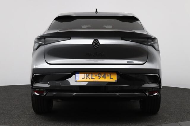 Renault Rafale 1.2 E-Tech 4x4 plug-in hybrid 300 atelier Alpine | Harman Kardon Audio | Head-up | Panoramadak |