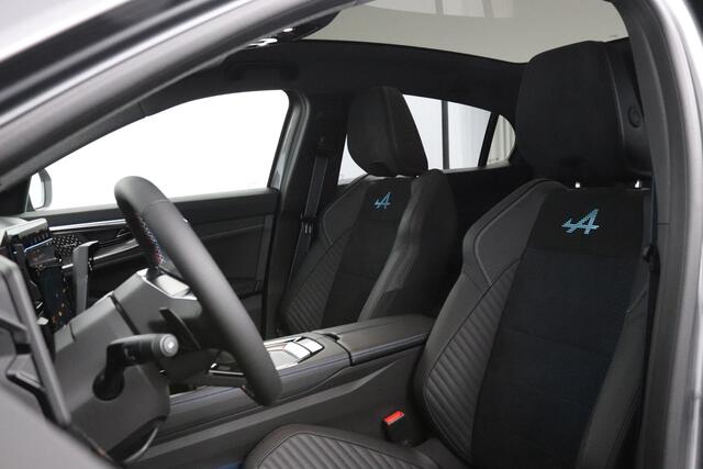 Renault Rafale 1.2 E-Tech 4x4 plug-in hybrid 300 atelier Alpine | Harman Kardon Audio | Head-up | Panoramadak |