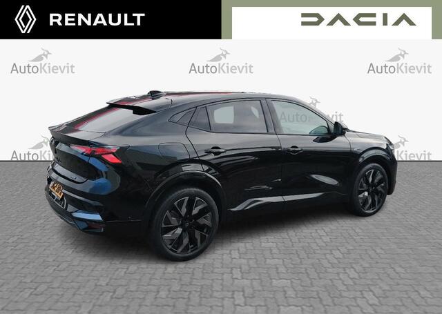 Renault Rafale 1.2 E-Tech full hybrid 200 esprit Alpine - 5 JAAR GARANTIE