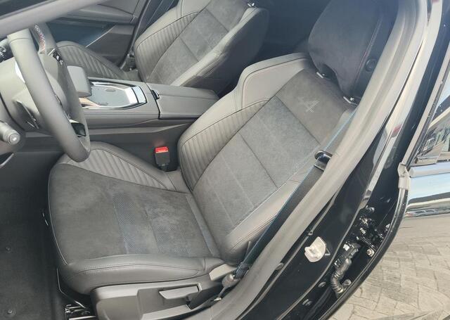 Renault Rafale 1.2 E-Tech full hybrid 200 esprit Alpine - 5 JAAR GARANTIE