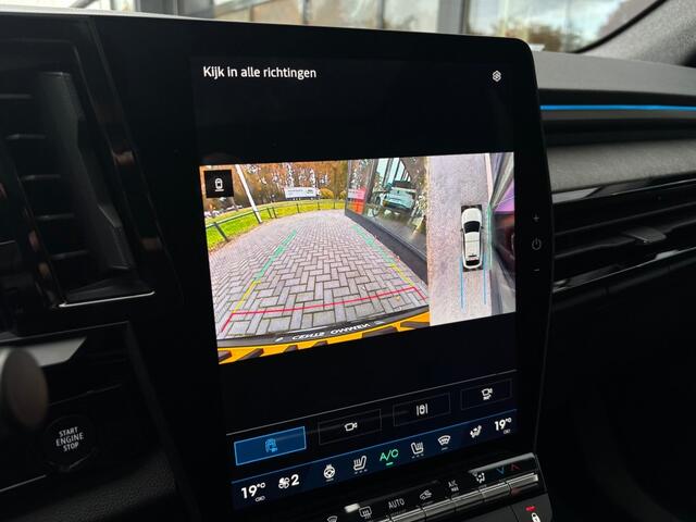 Renault Rafale E-Tech 4x4 plug-in-Hybrid 300 Atelier Alpine Solarbay Dak