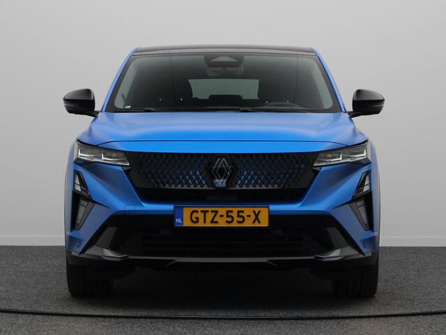 Renault Rafale E-Tech 4x4 plug-in hybrid 300pk atelier Alpine | Head up display | Solarbay panoramadak | Harman Kardon |