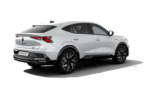 Renault Rafale 1.2 E-Tech full hybrid 200 esprit Alpine l Tijdelijk 5 jaar fabrieksgarantie! l Meer dan ¤ 5.900 voordeel! l Uit voorraad leverbaar!